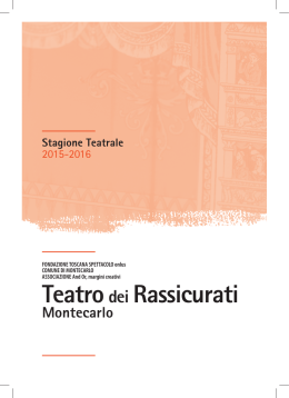 stagione teatrale 2016 in formato pdf