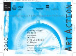 Libretto Frangione DEF - Provincia Monza Brianza