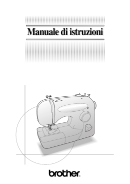 Manuale di istruzioni