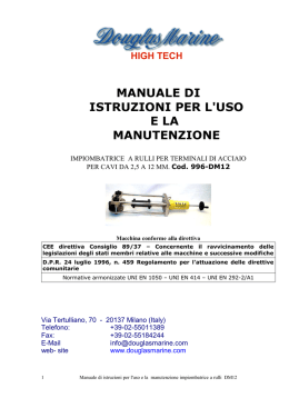 scarica manuale in formato pdf