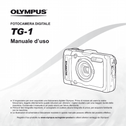 Manuale d`uso