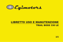 TrailBoss 330