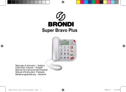 Super Bravo Plus