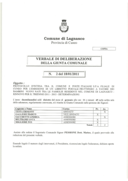 Stampa di fax a pagina intera