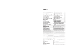 Manuale d`uso