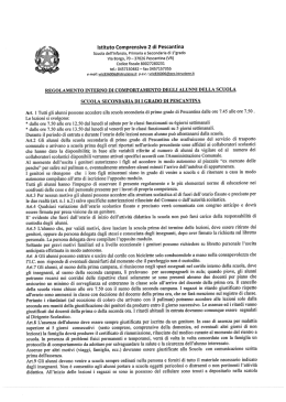 Istituto Comprensivo 2 di Pescantina