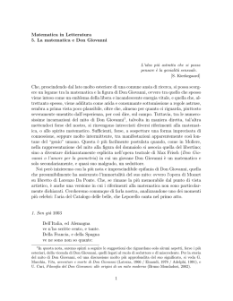 La matem