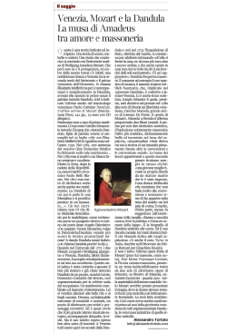 Corriere del Veneto_08/12/2013