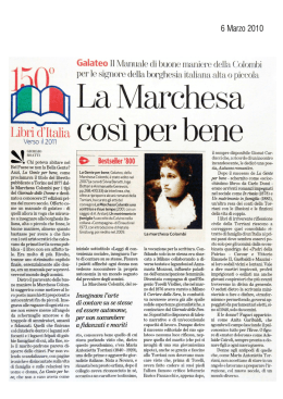 pannello 21 - GRUPPO SENZA SEDE.it