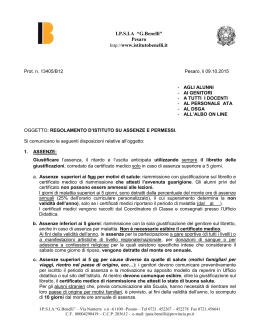 RegolamentoAssenzePermessi_2015-16.doc - IPSIA