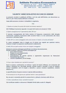 Istituto Tecnico Economico