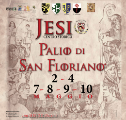 Palio2015_b - Palio di San Floriano
