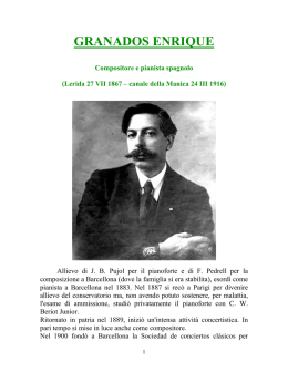 scarica pdf - Magia dell`opera