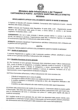 Scanned Document - Collocamento Gente di Mare Messina