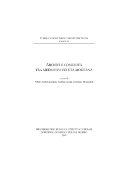 libretto