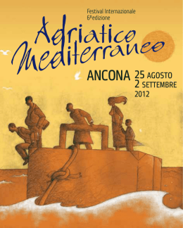 Scarica il libretto del Festival in formato PDF