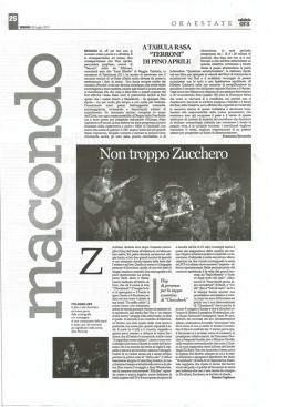 ORAESTATE `&Eacute;ii&Eacute;a