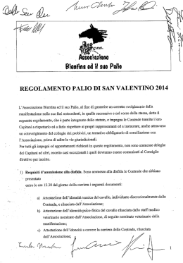 test - ProgettoEnte