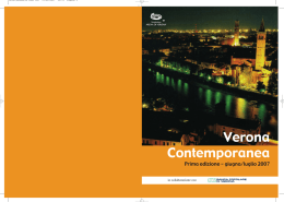 progdisala2007-1 - Verona Contemporanea Festival
