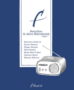 Untitled - Flaner&iacute;