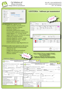 Gestidra - Amica Card