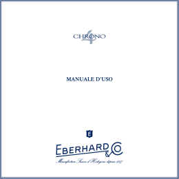 Page 1 Cw@ MANUALE D`USO E Page 2 &bdquo;mpv OS th &oelig;( nra n ma