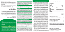 ` ` Arenzano: musica, mare e non solo. Ecco gli