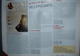 2010-05-14 Rivista del Comune di Recanati