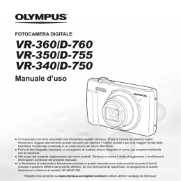 VR-360/D-760 VR-350/D-755 VR-340/D-750