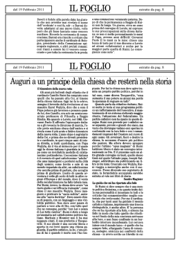 Scarica l`articolo completo