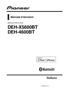 DEH-X5600BT DEH
