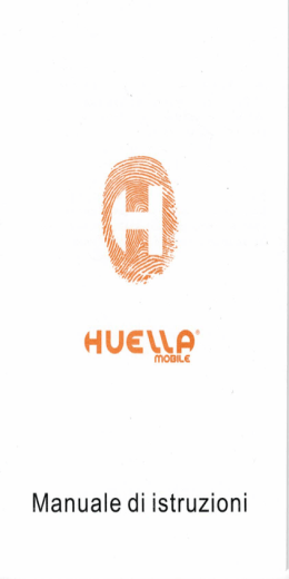 manUale huella