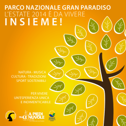 Scarica libretto eventi PNGP estate 2014