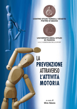 scarica l`ebook del manuale di attivita motoria
