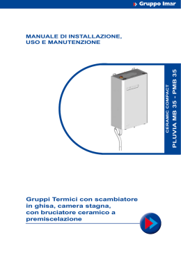 Ceramic Compact Pluvia