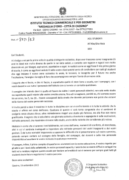 Comunicazioni Studenti20150915_08413074 - Home