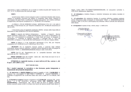 visti - Provincia di Benevento