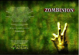 Zombinion. - La Tana dei Goblin