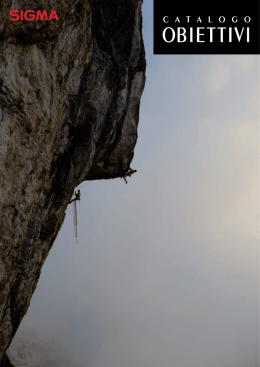 Scarica il catalogo - Foto Video Mecarini