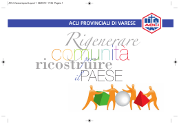 ACLI Varese-layout:Layout 1