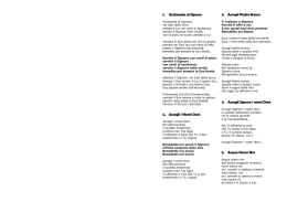 Scarica il libretto in formato