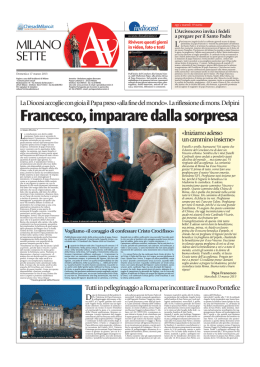 pagina 1 - Chiesadimilano