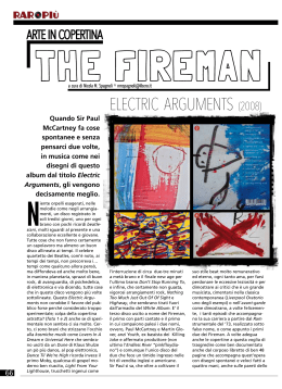 electric arguments (2008)