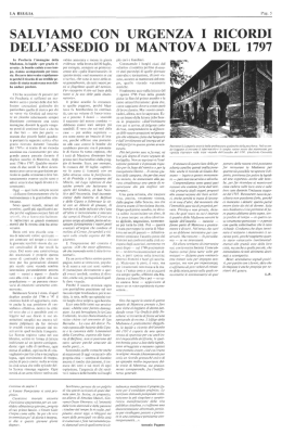 tre Signorie, tre diversi modi di governare La "Ca` Zoiosa"