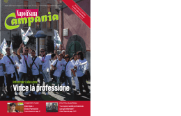 Scarica allegato - Collegio Provinciale IPASVI di Napoli