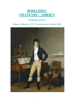 scarica pdf - Magia dell`opera