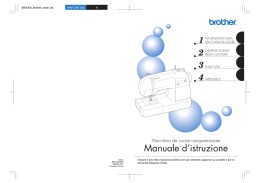 Manuale d`istruzione