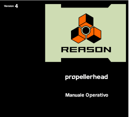 Manuale Operativo