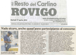 Il Resto del Carlino