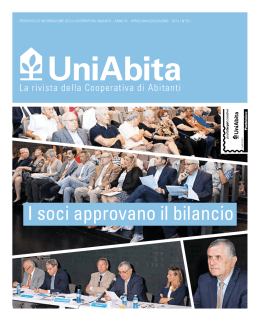 uniabita 2.2014